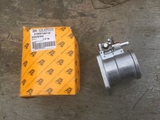ORIGINAL JCB VIBROMAX VMD62, VMD90 3 PORT GEHÄUSE P/N 4103/18213