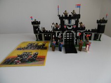 Lego Legoland 6085 Black