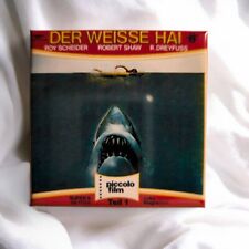 Der weisse Hai Teil 1 |