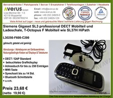 Siemens Gigaset SL3