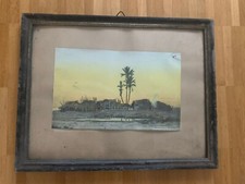 Dachbodenfund,Bild Von Richard