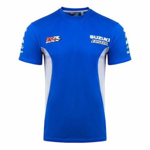 Offizielles ecstar suzuki - offizielles,