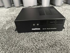 Revox M219 Stereo Room