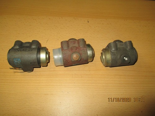 1stk radbremszylinder ifa - 1stk,