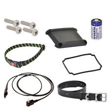 DogTrace Zubehör für