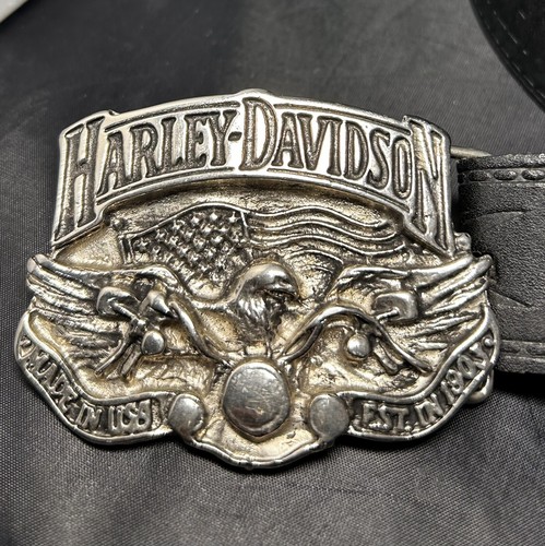 Vintage harley davidson - vintage,