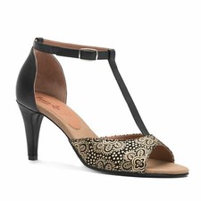 Tanzschuhe Damen Tanz Sandale