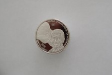  5 Dollar Republic of Liberia