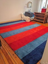 Kinast Teppich 70er Jahre