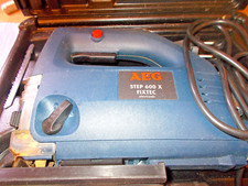 AEG 600 X Stichsäge / AEG / Fixtec im Tragekoffer