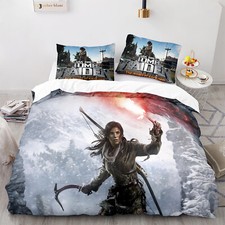 Neues Spiel TombRaider Cosplay
