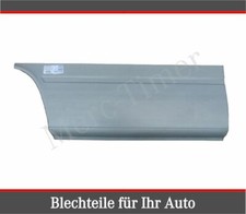 Mercedes Sprinter 1995-06 Maxi