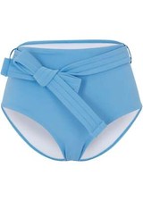 Bikinihose aus recyceltem