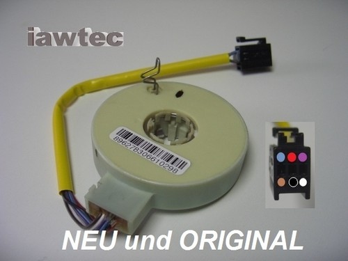 Lenkwinkelsensor für fiat - für,