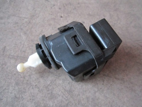 Stellmotor scheinwerfer audi - scheinwerfer,
