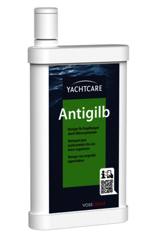 Yachtcare anti gilb - yachtcare,