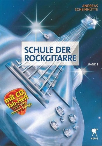Andreas scheinhütte schule - andreas,