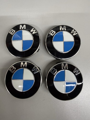 4xbmw nabendeckel felgendeckel - 4xbmw,