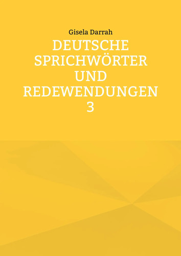 Gisela darrah deutsche - gisela,