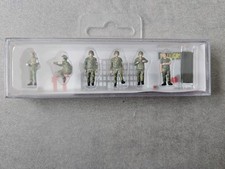 Faller 151752 Soldaten