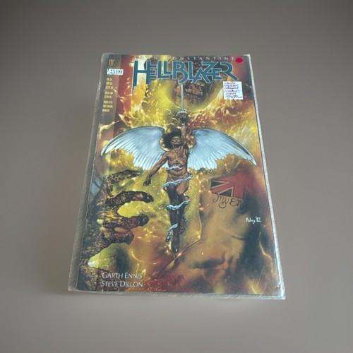 Hellblazer vol 1 1993 - #64, vol.