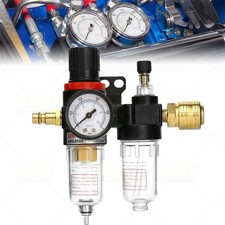 Druckluft Wartungseinheit