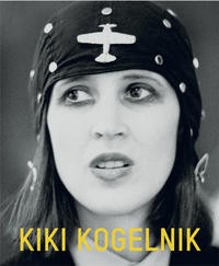 Kiki kogelnik - kiki,