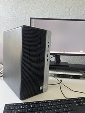 Gaming & Office PC | i5-7500 - GTX 1660 Ti - 16GB - 1 TB NVMe SSD - Win 11 Pro