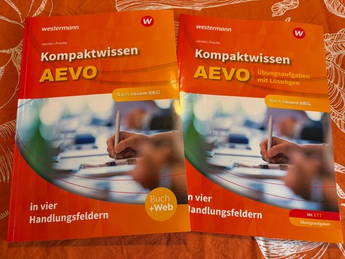 Kompaktwissen aevo vier - kompaktwissen,