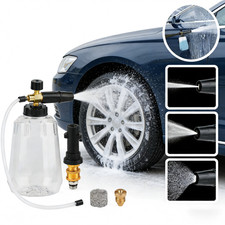 Schaumlanze Schaumkanone