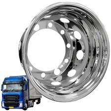 Radkappe  22,5x8,25"