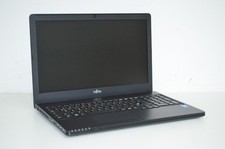 Fujitsu LifeBook A555 - Intel