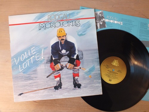 Rodgau monotones volle - rodgau, lotte