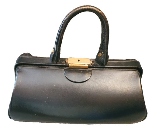 50er 60er handtasche - 50er/60er,