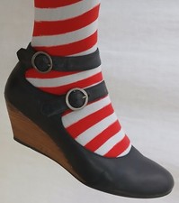 Schuhe•Vagabond•39•Leder