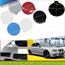 Painted For BMW M3 E92 Coupe