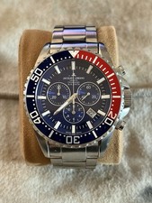 Jacques Lamans Geneve Pepsi