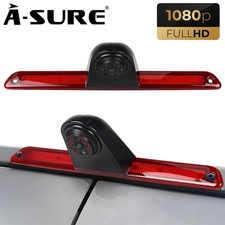 1080 Rückfahrkamera