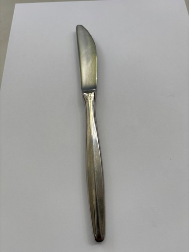 Tafelmesser inox von wmf - tafelmesser,