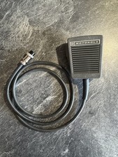 Motorola Lautsprechermikrofon