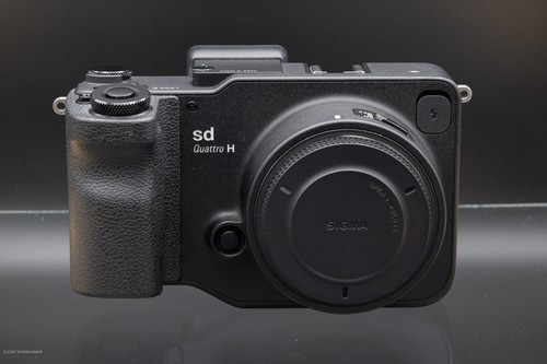 Sigma quattro body in - quattro, top