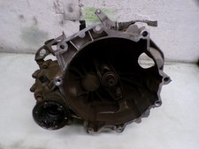 Getriebe Schaltgetriebe VW