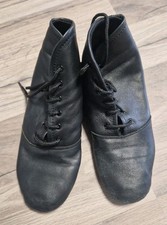 Tanzschuhe Größe 38 –