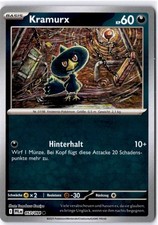 Pokemon Kramurx 057/094 -