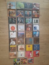CD Sammlung Klassik & Musical – 35 CDs gesamt (Box-Sets inkl.)
