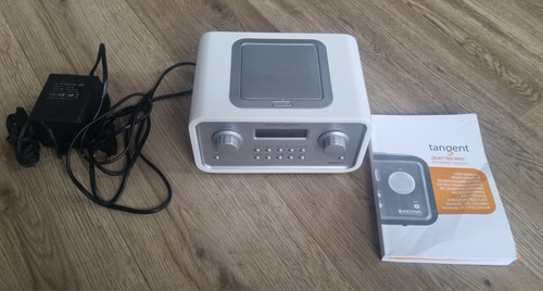 Tangent quattro mkii webradio - tangent,