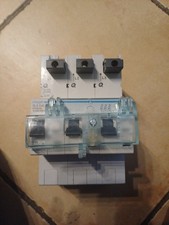 Hager HTS340E SLS Schalter