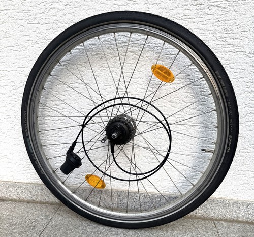 Fahrrad hinterrad zoll - hinterrad,,