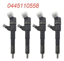 NEW 4x Einspritzdüse Injektor