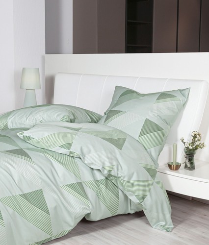 Janine mako satin bettwäsche - janine, mako-satin